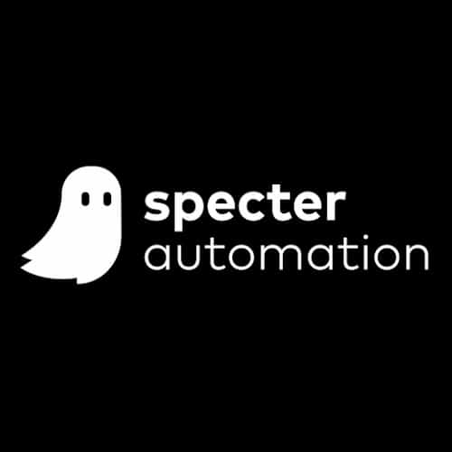 AWARD Specter Automation SW
