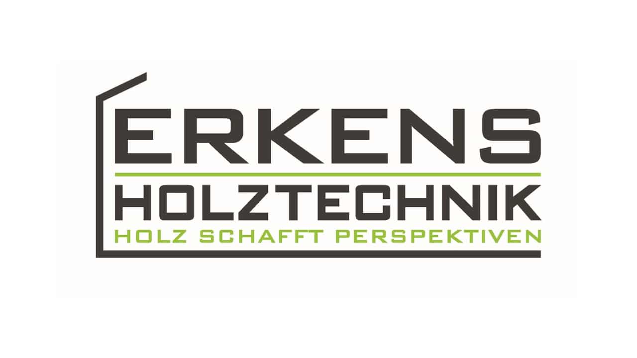 Erkens Teaser Logo