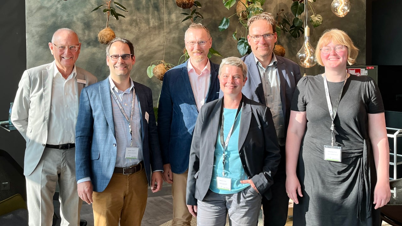 Schüco NEB11 Teaser