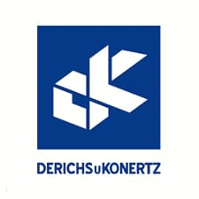 Derichs Konertz Logo Web